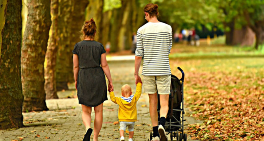 15 de mayo: D&iacute;a Internacional de las Familias