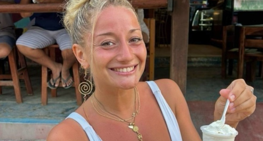 Una joven argentina de 26 a&ntilde;os muri&oacute; tras el vuelco de un micro en Australia