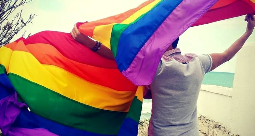 D&iacute;a Internacional contra la Homofobia, la Transfobia y la Bifobia