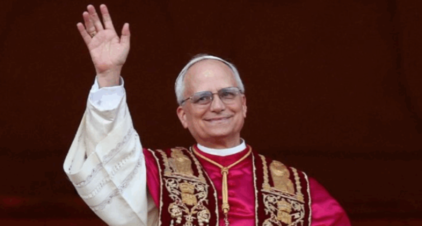 Le&oacute;n XIV design&oacute; a un arzobispo estadounidense para ser el embajador del Vaticano en la Argentina