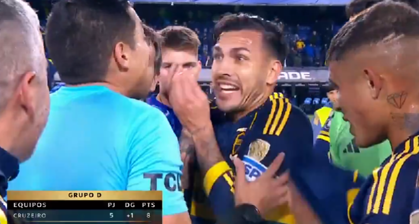 Paredes: 