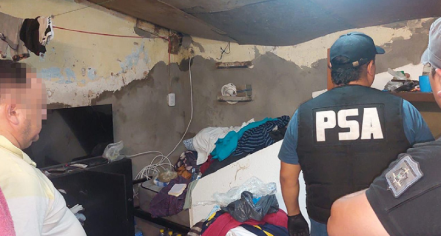 Fueron condenados por manejar una red de explotaci&oacute;n sexual desde la c&aacute;rcel