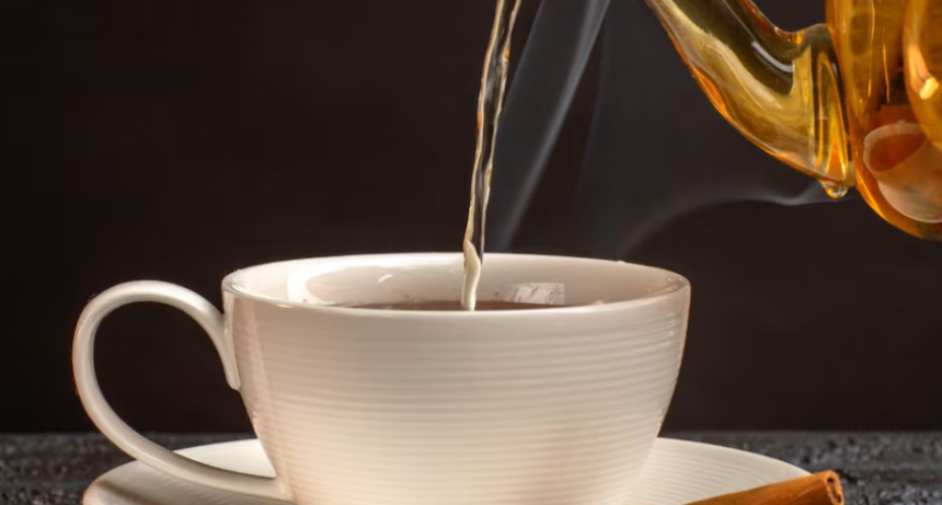 T&eacute;, la infusi&oacute;n milenaria que celebra este jueves su D&iacute;a Mundial
