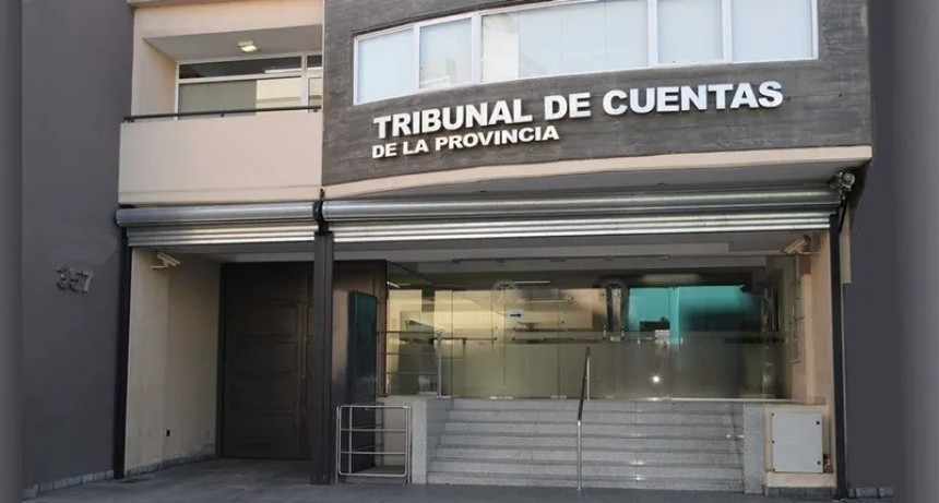 El Tribunal de Cuentas respald&oacute; a Miguel Terraf y rechaz&oacute; el pedido de juicio pol&iacute;tico