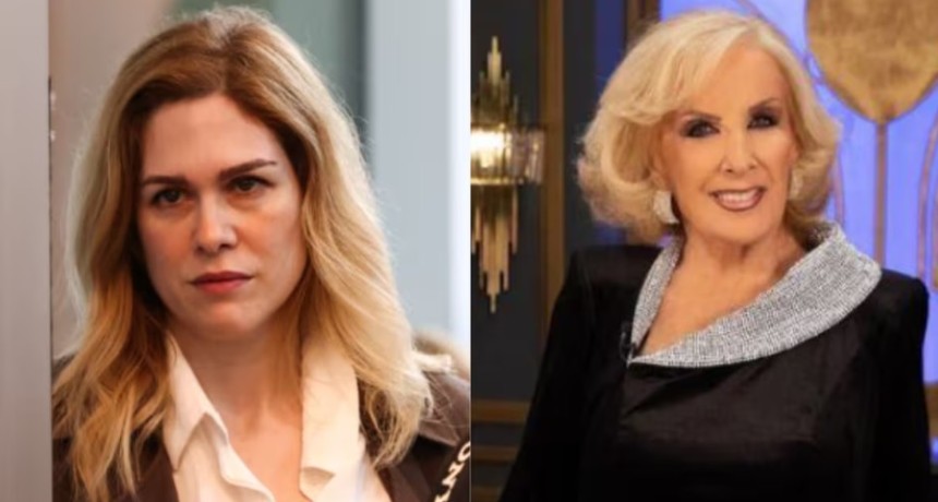 Lemoine apunt&oacute; contra Mirtha por su sorpresa ante la venta de entradas en los teatros