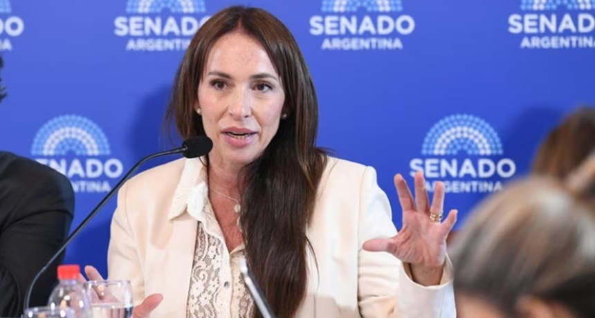 Su cu&ntilde;ada investig&oacute; al oficialismo y el Gobierno le vet&oacute; la posibilidad ser jueza 