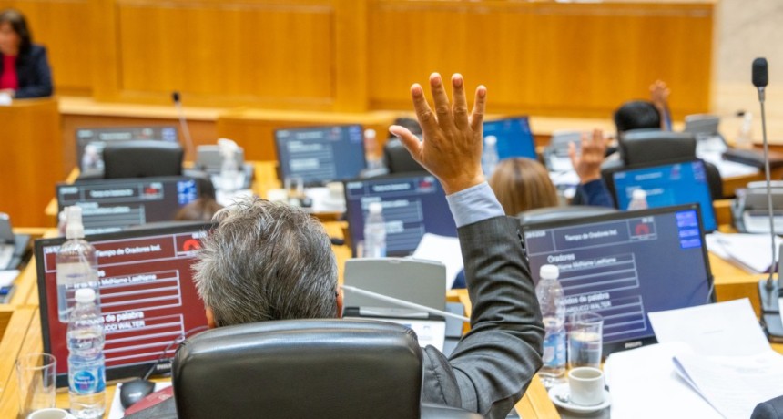 La Legislatura aprob&oacute; 14 pliegos judiciales y sancion&oacute; leyes vinculadas al ambiente, el deporte y la regularizaci&oacute;n dominial