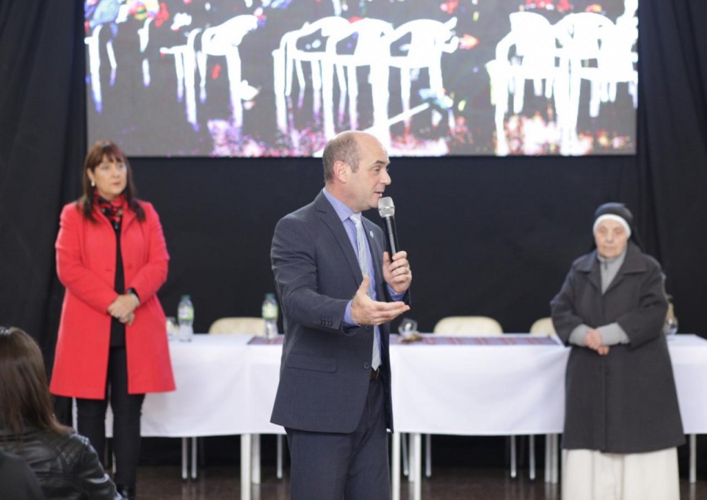 Las clases comenzar&aacute;n el 6 de marzo