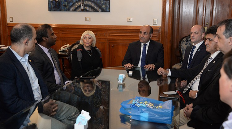 Las clases comenzar&aacute;n el 6 de marzo