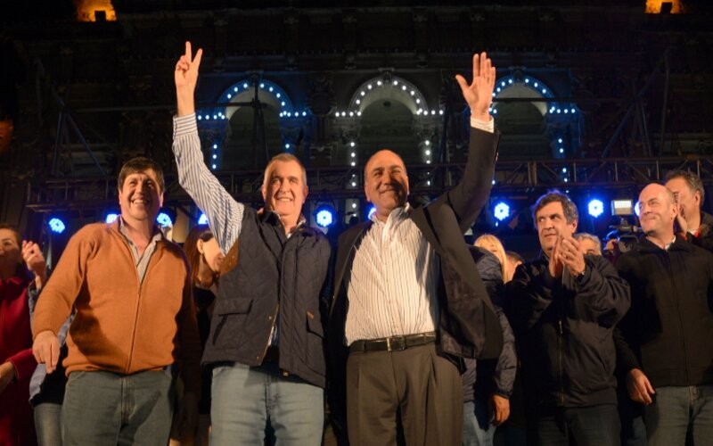 Mendoza adelantar&aacute; sus elecciones para elegir gobernador