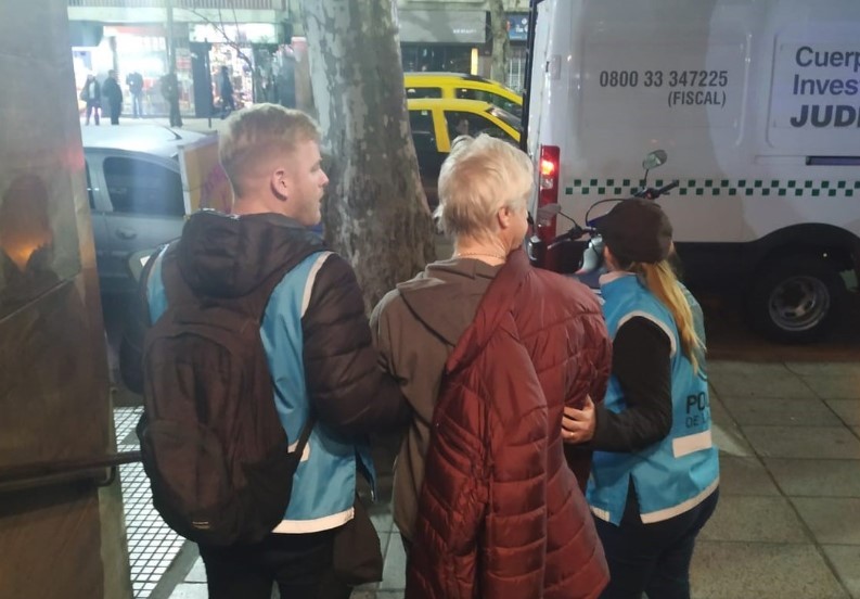 Otro médico detenido acusado de producir, almacenar y distribuir pornografía infantil
