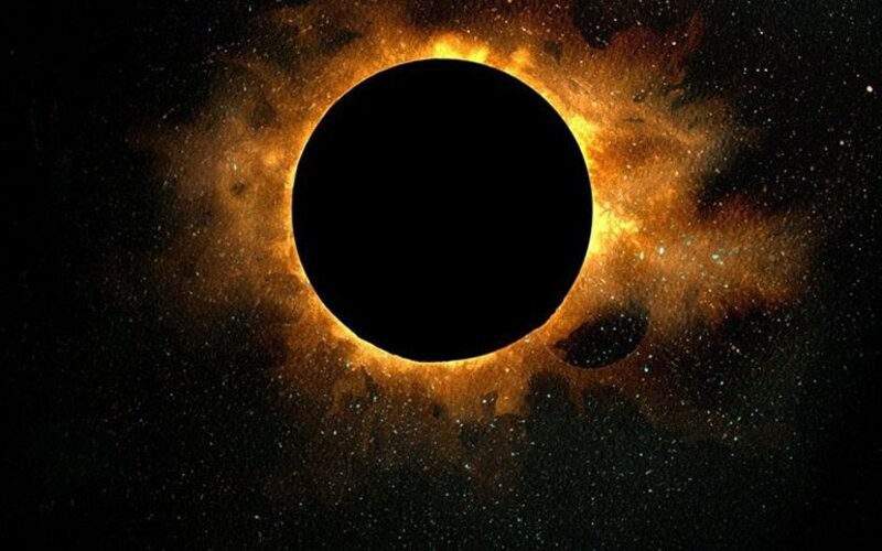 Eclipse: La luna cubrir&aacute; al sol, los tucumanos podremos verlo