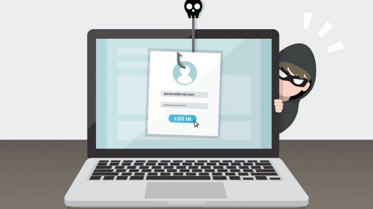 As&iacute; te pueden robar por WhatsApp, Instagram y Facebook