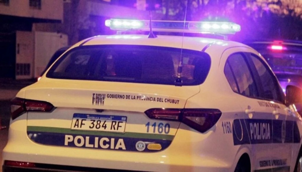 Asesinaron a una mujer en Rawson y su auto apareció abandonado 