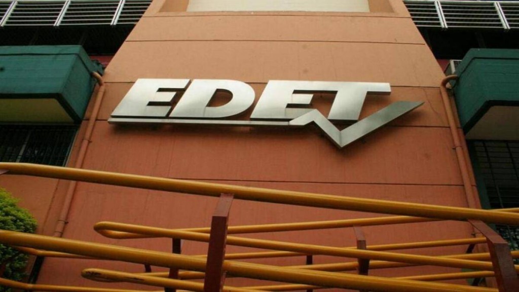Recomendaciones de EDET para evitar pagar tarifa plena