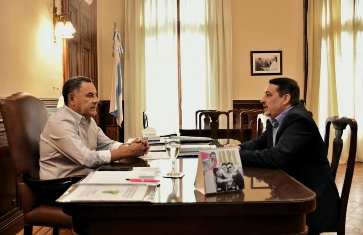 Ciclo Federal: Tucumán será sede de un nuevo Encuentro 4.0