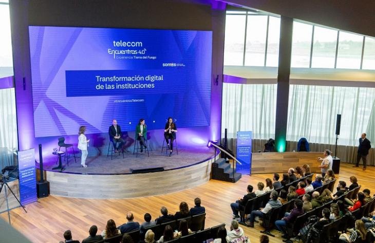 Tucumán será sede de un nuevo Encuentro 4.0