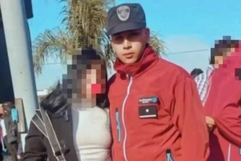 Video: Un policía resultó muerto en un tiroteo en José C. Paz 