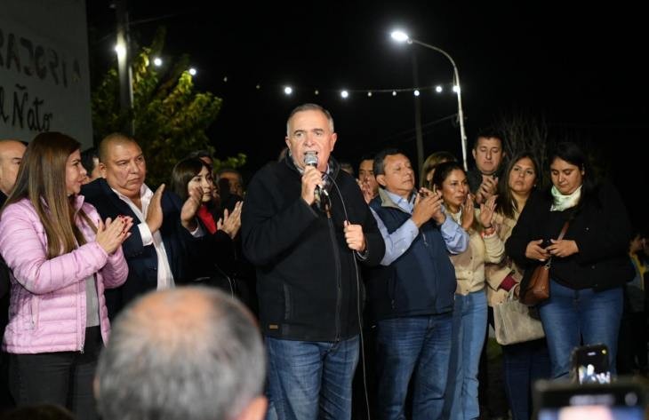 Ingenio Bella Vista: con la intervención del Gobernador se logró la reincorporación de trabajadores despedidos