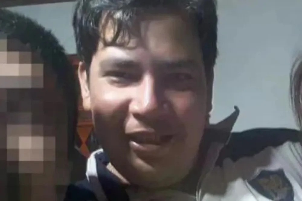 Moreno: se quitó la vida el hombre que mató a la novia de su exmujer 