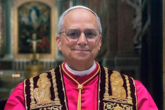 El Papa exhorto a los jóvenes a "Seguir al Señor" 