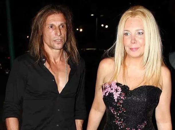 Fiscal rechazó el pedido de detención contra Claudio Caniggia