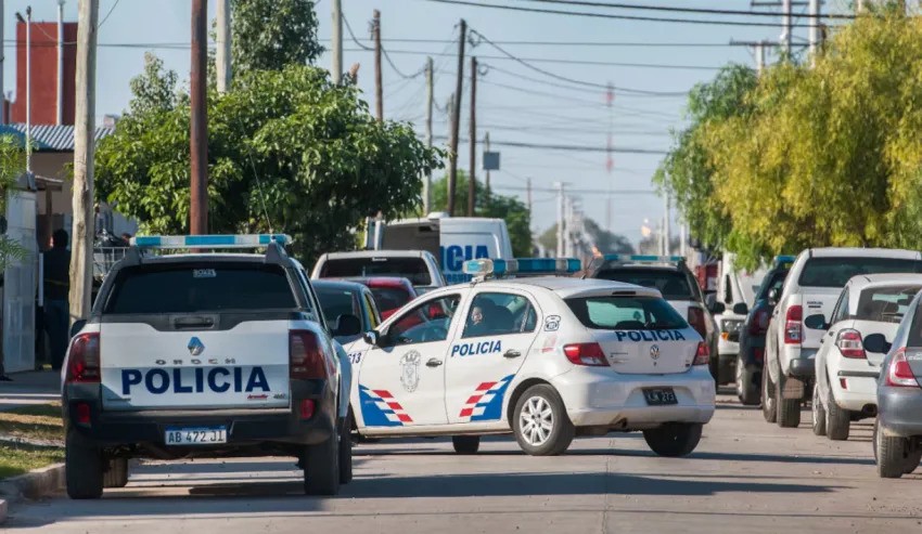 Por venganza: culpan a una mujer de golpear a su bebé y enviar los videos a su ex 