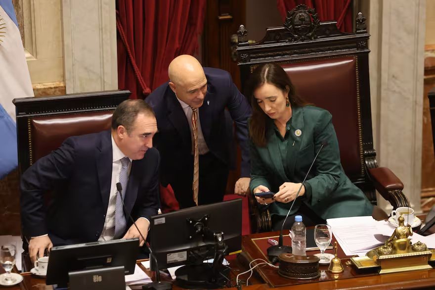 El Congreso aprobó un aumento para los legisladores. Cobrarán de $9,5 millones