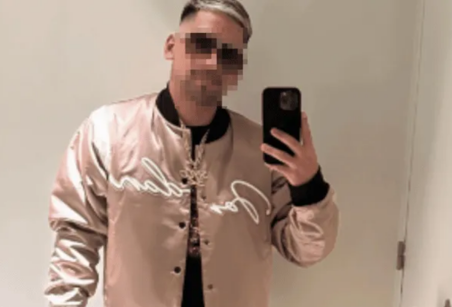 Tik Tok: popular cantante de reggaetón fue detenido por el asesinato de un hombre 