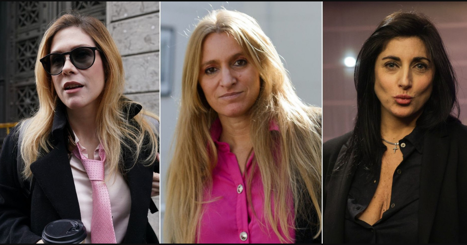 Carignano: "El Congreso está lleno de gatos, de chicas que hacen otra actividad"
