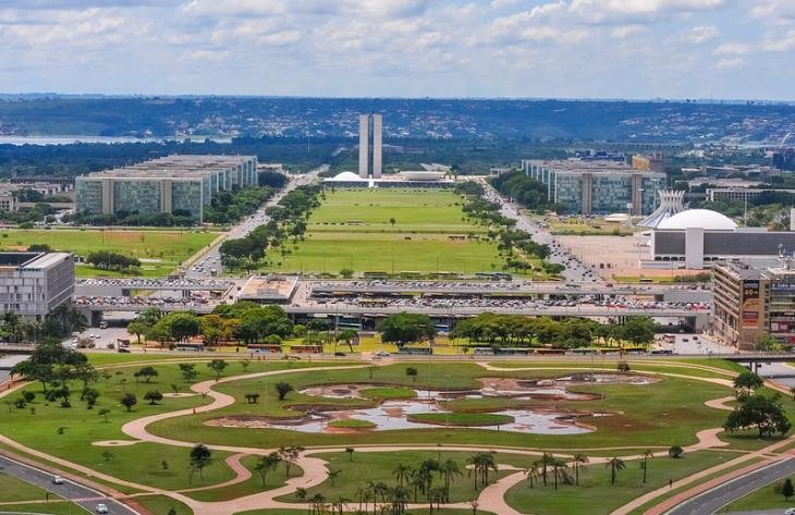 Registran empresas de alimentos y bebidas para una Misión Comercial a Brasil