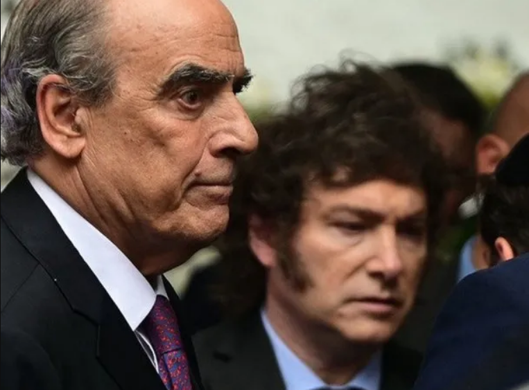 "Dólares del colchón": Guillermo Francos anunció el envío del proyecto al Congreso