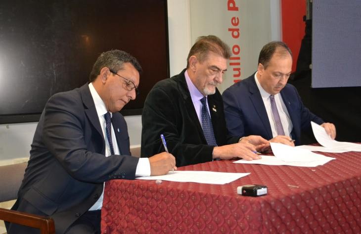 La UTN llevará su oferta académica al interior de Tucumán
