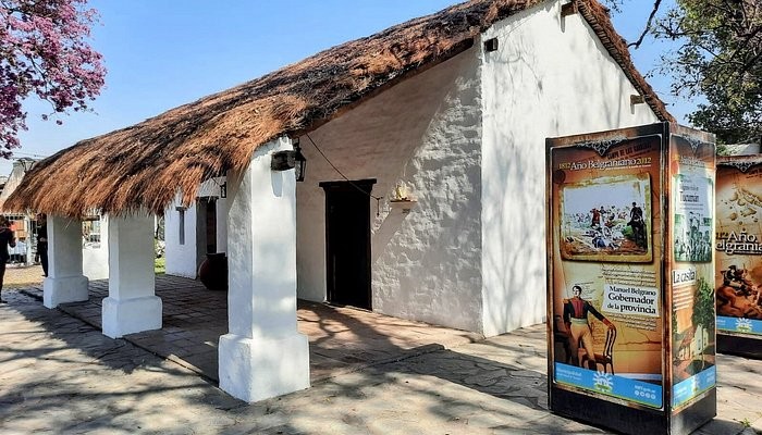 La Casa Belgraniana rinde homenaje al creador de la Bandera con una propuesta teatral