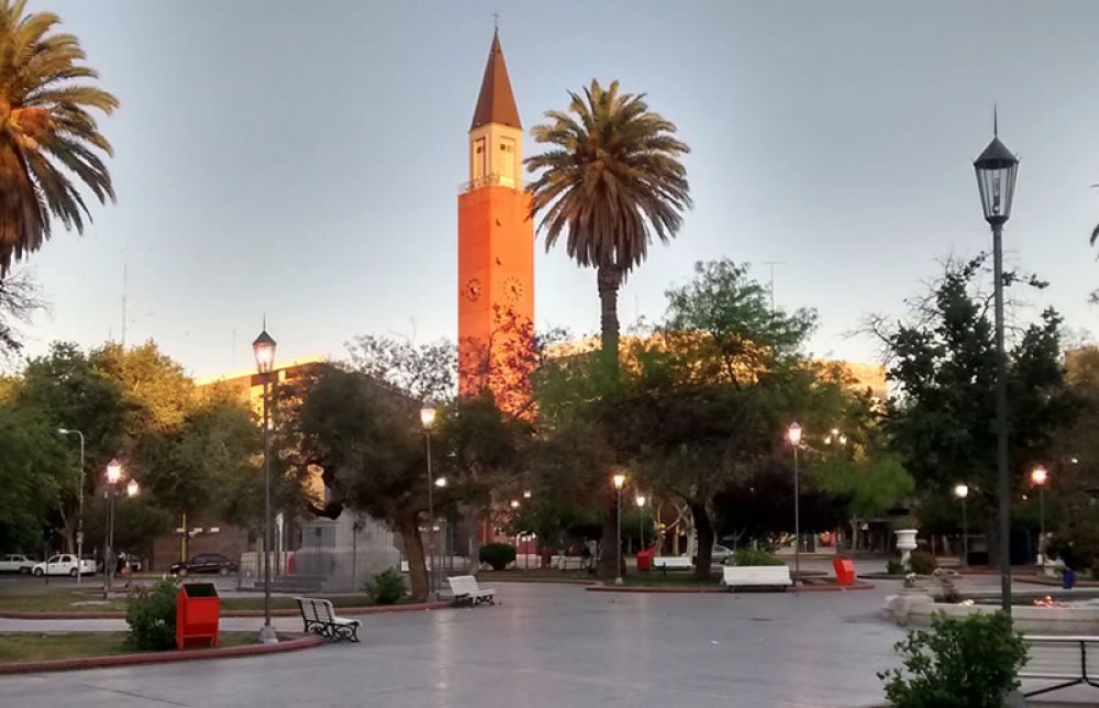 Un sismo de magnitud 4.5 grados sacudió a San Juan y se sintió en Mendoza