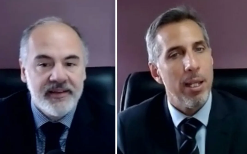 Los fiscales piden la "inmediata detención" de CFK y el juez le otorgó 5 días hábiles