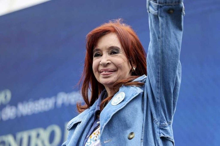"Persecución política, judicial y mediática": CFK llevará a los tribunales internacionales la causa Vialidad