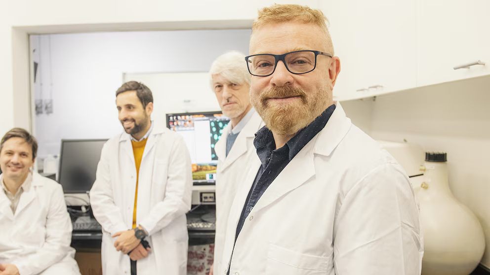 Gabriel Rabinovich, identificó un nuevo circuito molecular que favorece la evasión tumoral y la angiogénesis