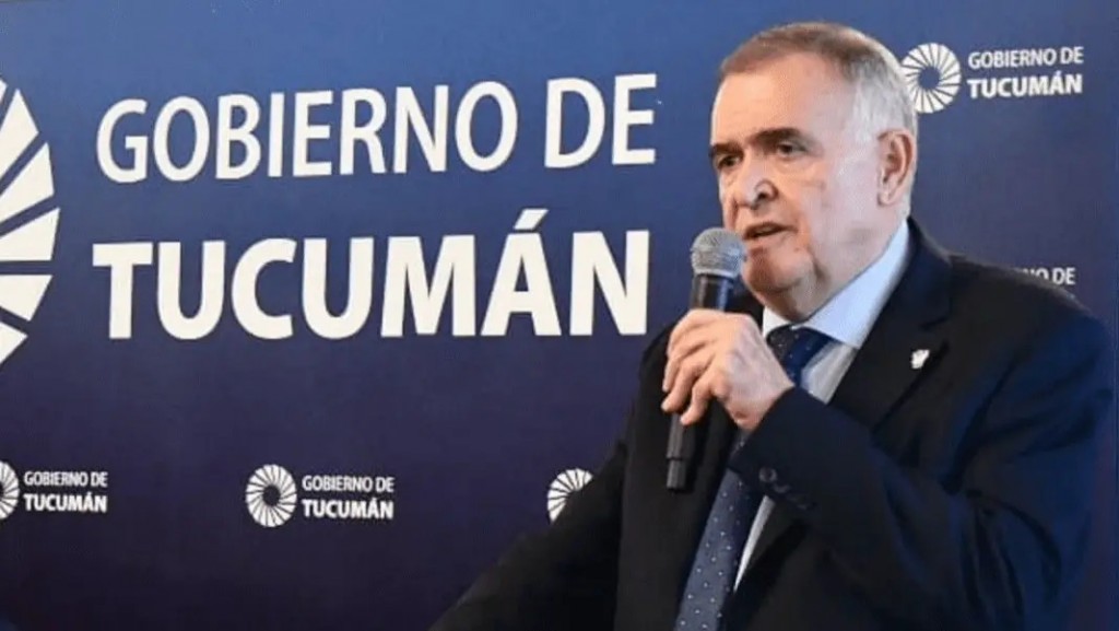 La Provincia refuerza gestiones de obras en Alberdi tras la intervención del municipio