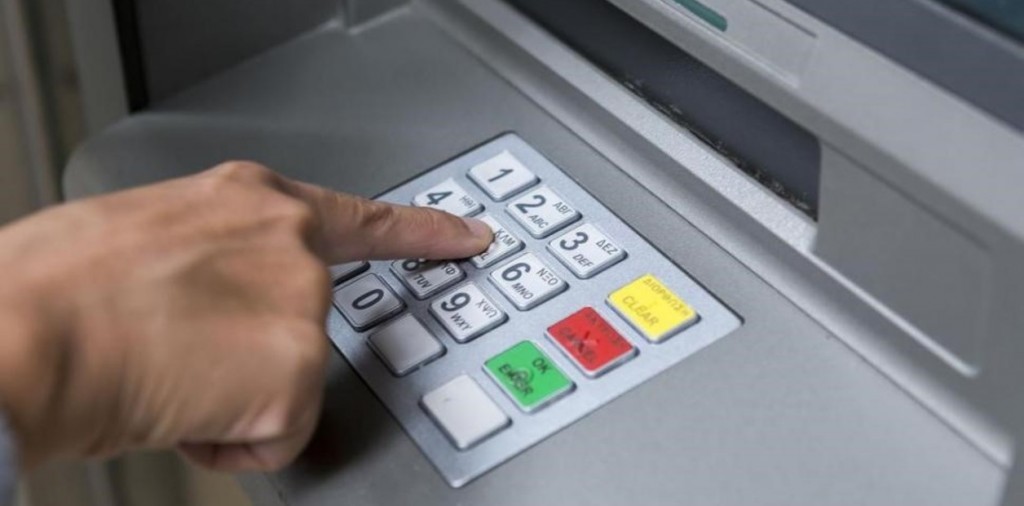 Cuánto dinero en efectivo se puede extraer de los cajeros automáticos 
