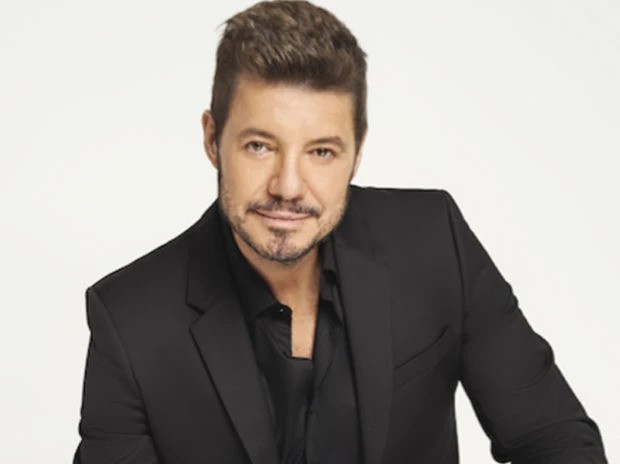 Tinelli vuelve a la televisión con un nuevo Bailando 