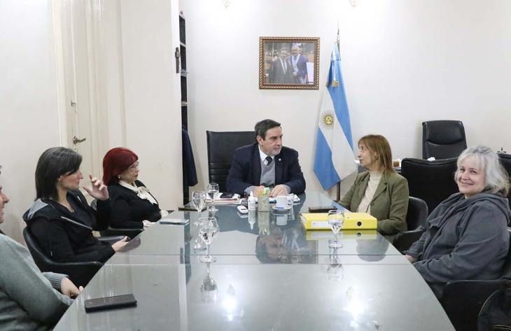 Células madres: trabajan en el tratamiento de patologías en personas con parálisis cerebral