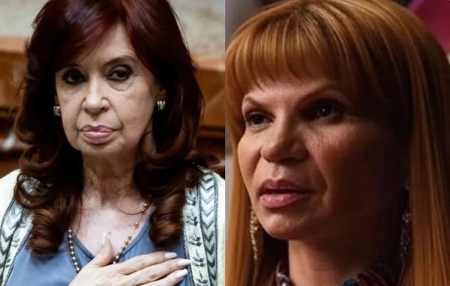 Mhoni Vidente, tras la condena de CFK, predijo más encarcelamientos en la política argentina: "Van a huir como ratas"