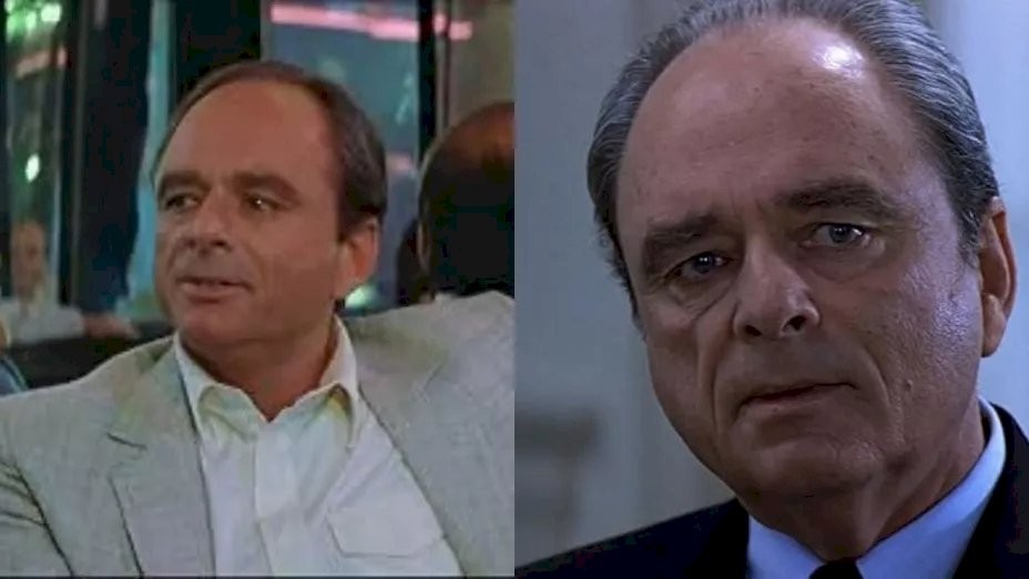 A los 87 años murió el actor Harris Yulin, famoso por “Scarface” y “Ozark”