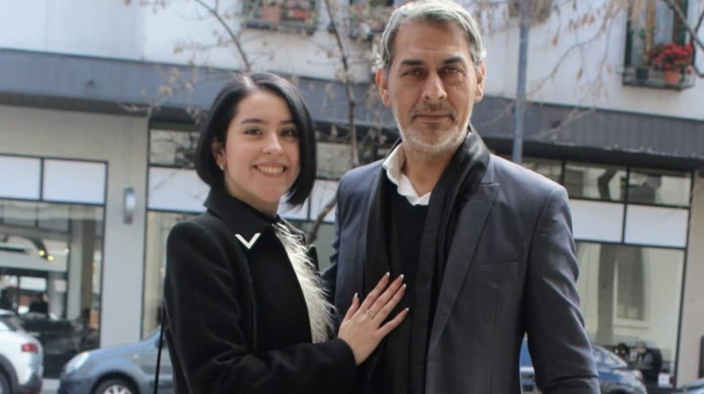 Abigail y Matías se enamoraron en una fiesta swinger y cuentan sus códigos 
