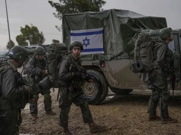 Israel asegura que mató a nueve científicos nucleares iraníes de alto rango