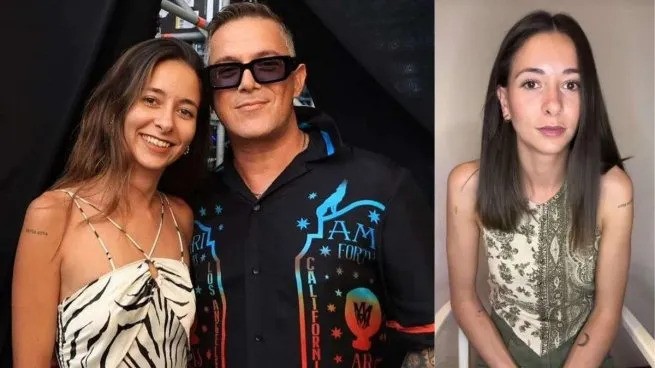 La destrozaron por tener una supuesta relación con Alejandro Sanz 