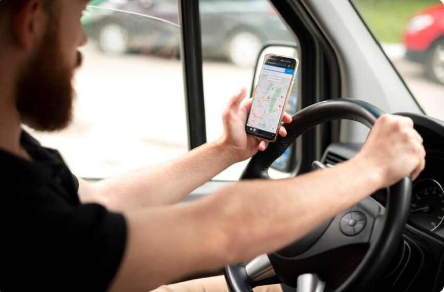 Condenaron a un joven por privar ilegítimamente de la libertad a un chofer de Uber