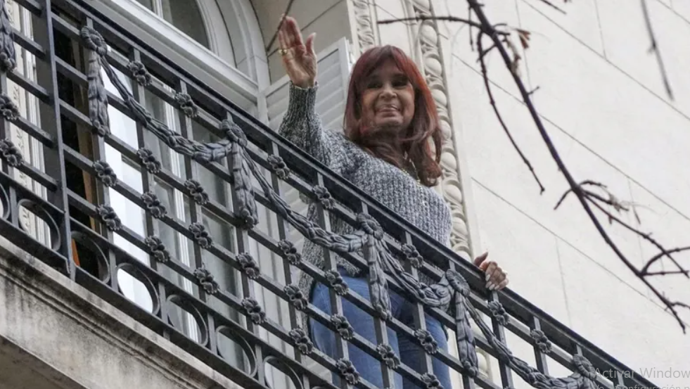 Prisión domiciliaria para Cristina Kirchner: cuáles son las reglas que deberá cumplir durante su condena