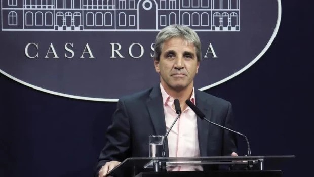 El Gobierno disolvió otros dos fondos fiduciarios